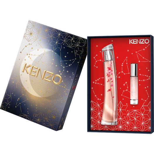 GIFT SET EAU DE PARFUM